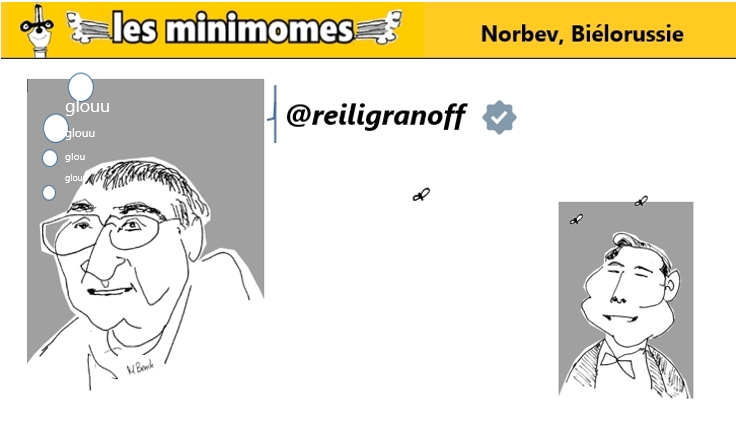 duk d'ekausse et causes vaines